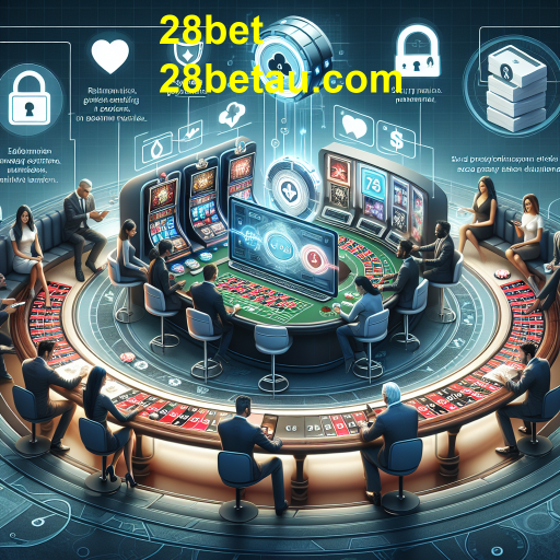 A Ascensão dos Jogos de Pagamento no 28bet