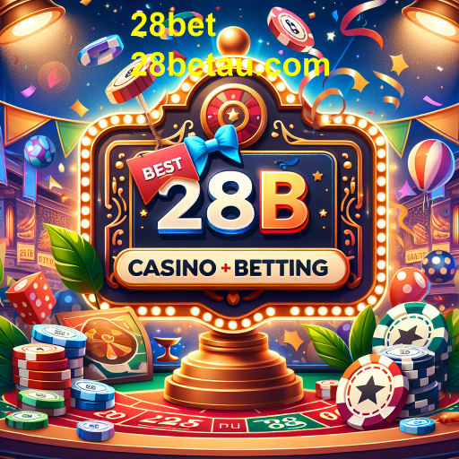 Promoções Imperdíveis na 28bet: Aumente Suas Chances de Ganhar!